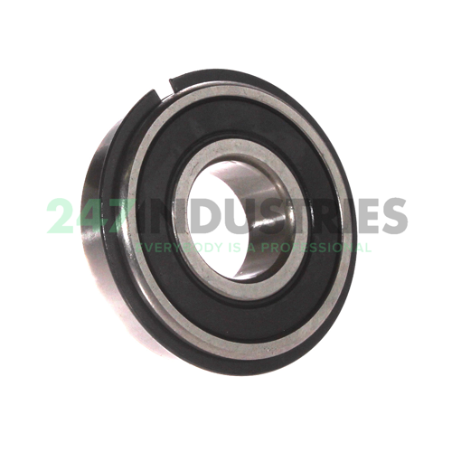6203-2RS-NR-C3 Timken Image 2