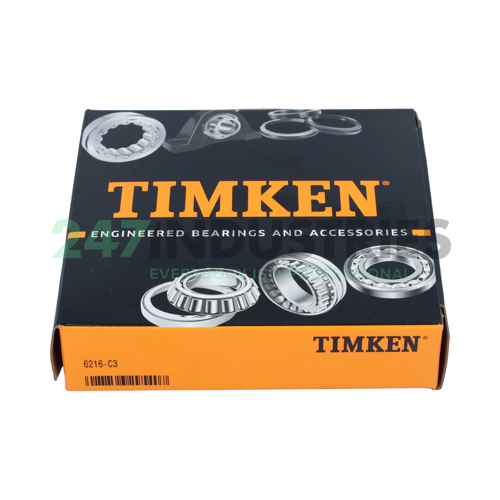 6216-C3 Timken Image 3