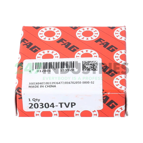20304-TVP FAG Image 4