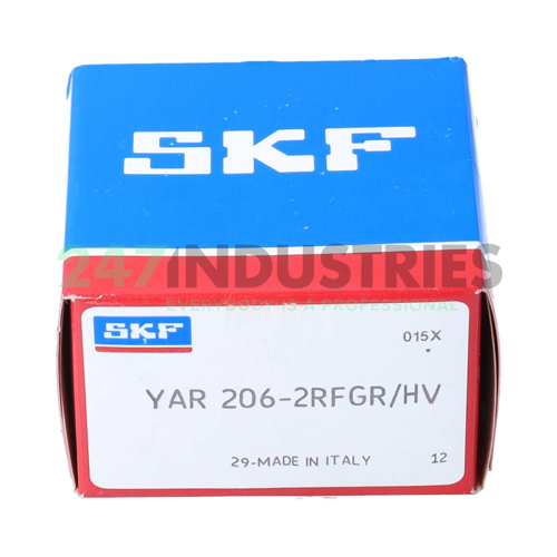 YAR206-2RFGR/HV SKF Image 3