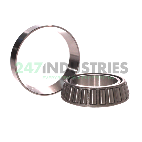 32011XM-90KM1 Timken Image 2