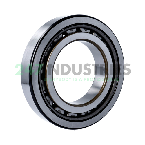 NJ220WC3 NSK Image 2