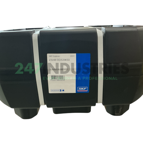 23148CC/C3W33 SKF Image 2