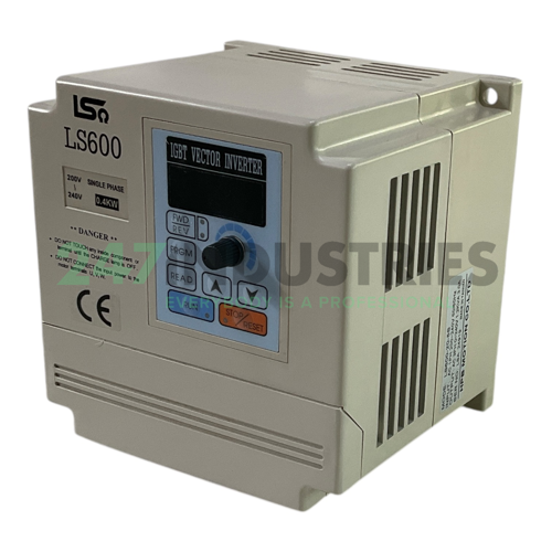 LS600-20-5S HPB