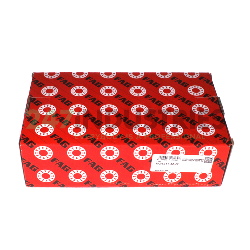 UCFL211-32-J7 FAG Image 4