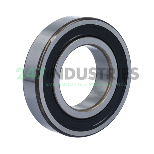 6209-2RS1 SKF Image 2