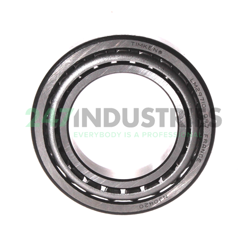 LM29748/LM29710 SKF Image 3