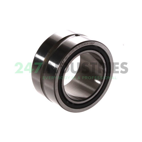 NKI25/20TN SKF