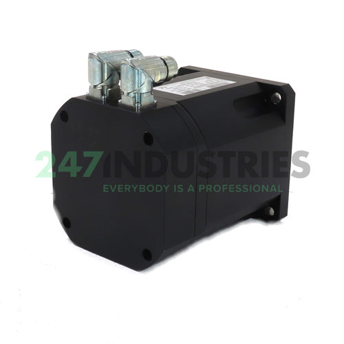 JSM-EIMD100BBKN-00 Teco Image 4