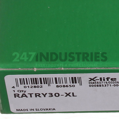 RATRY30-XL INA Image 5