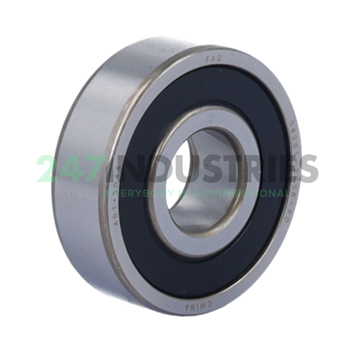 S6201-2RSR-FD FAG