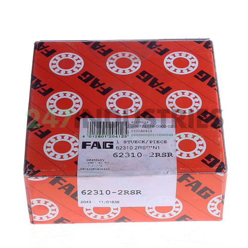 62310.2RSR FAG Image 2