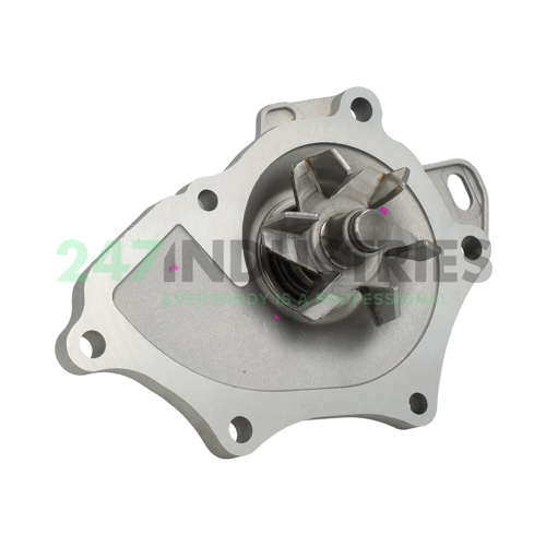 VKPC91813 SKF Image 2