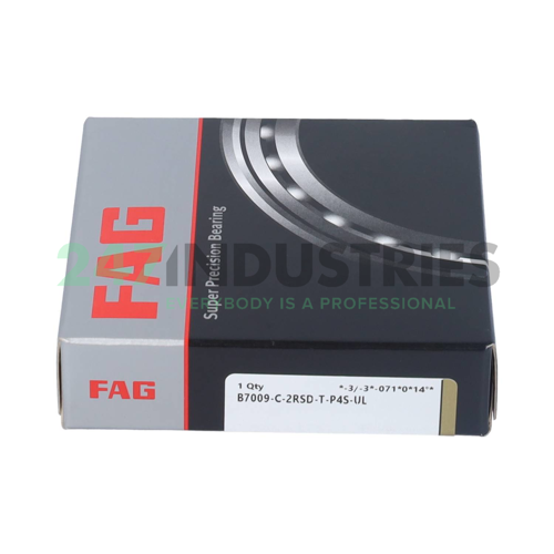 B7009-C-2RSD-T-P4S-UL FAG Image 3
