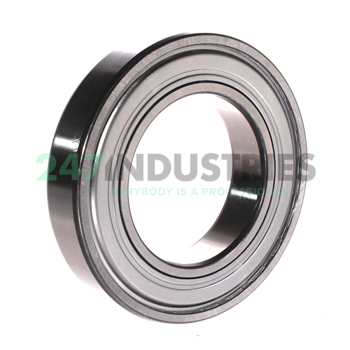 6215ZZ C3 Timken Image 2