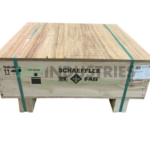 292/500-E1-MB FAG Image 2