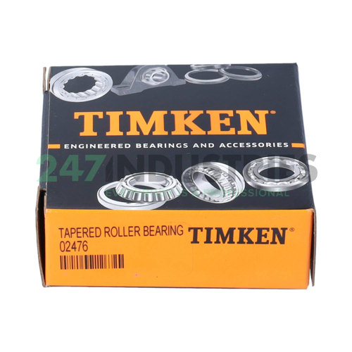 02476 Timken Image 3
