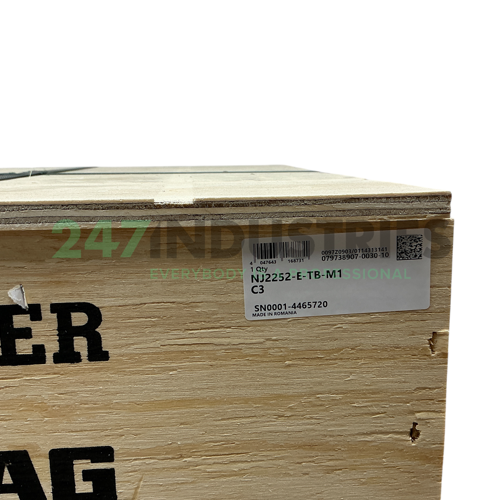 NJ2252-E-TB-M1-C3 FAG Image 3