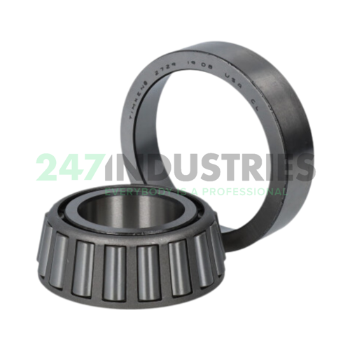 2780/2729 Timken Image 4