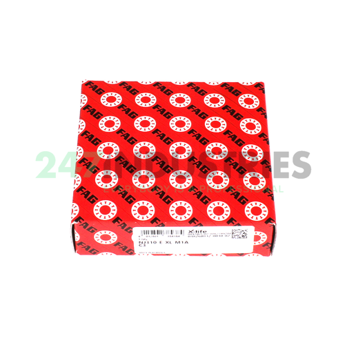 NJ310-E-XL-M1A-C3 FAG Image 3