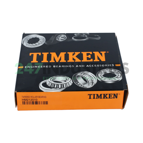HM212010 Timken Image 3