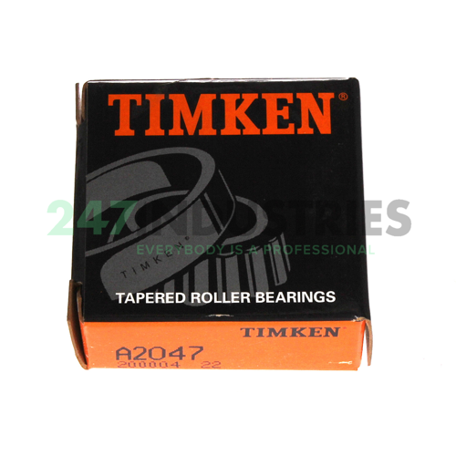 A2047 Timken Image 3