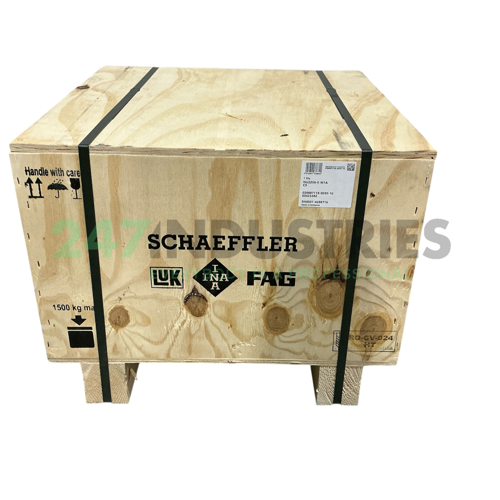 NU2256-E-M1A-C3 FAG Image 2