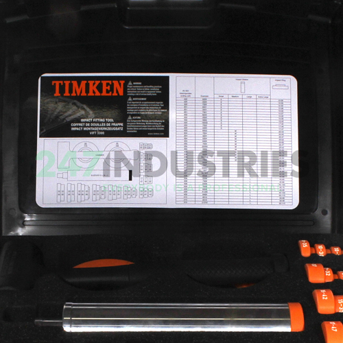 VIFT3300 Timken Image 2