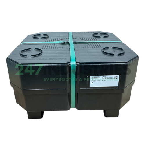 24136-BE-XL-K30-C4 FAG Image 2