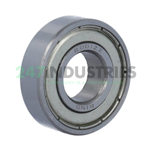 6001ZZ Bing Netherlands