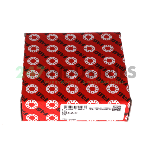 6310-C-M-C4 FAG Image 3