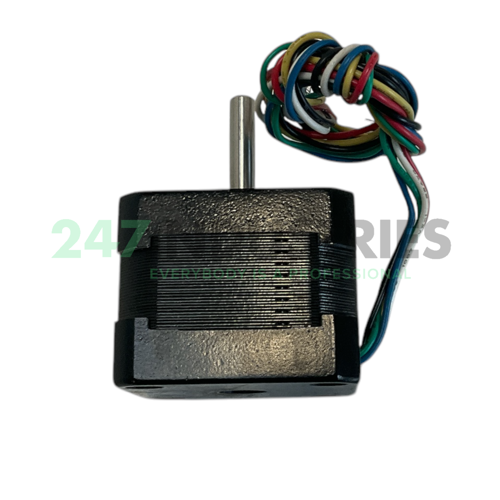 SVT17H33-0.6-A-6-0-00 Servotecnica Image 2