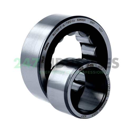 NU2309-E-XL-TVP2-C4 FAG Image 3