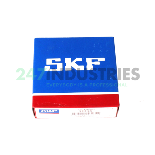 32210 SKF Image 4