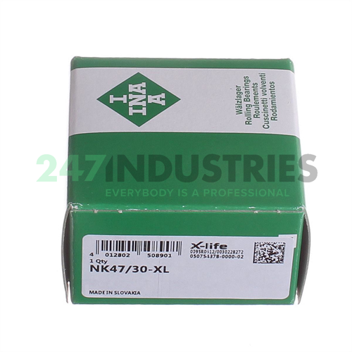 NK47/30-XL INA Image 4