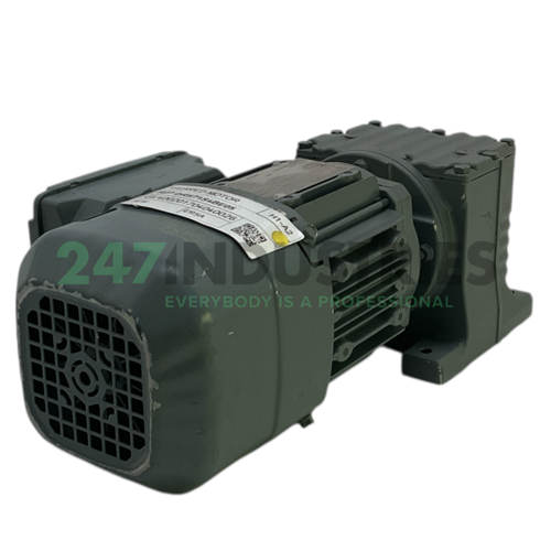 R27DRS71S4/BE05 SEW-EURODRIVE Image 3