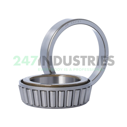 HR33012J NSK Image 3