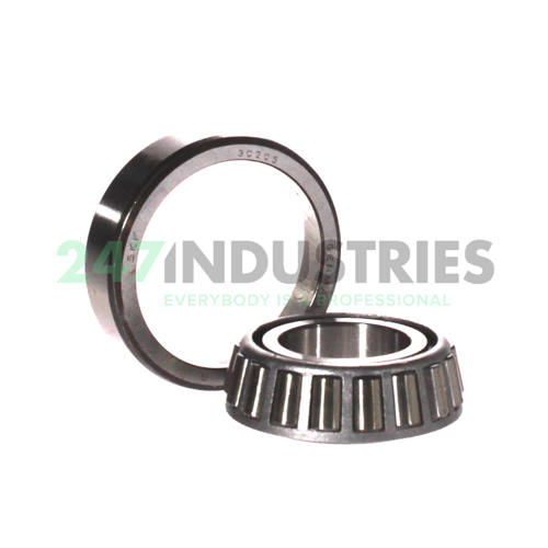 30205J2 SKF