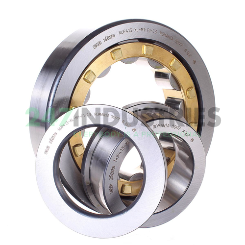 NUP413-XL-M1-F1-C3 FAG Image 3