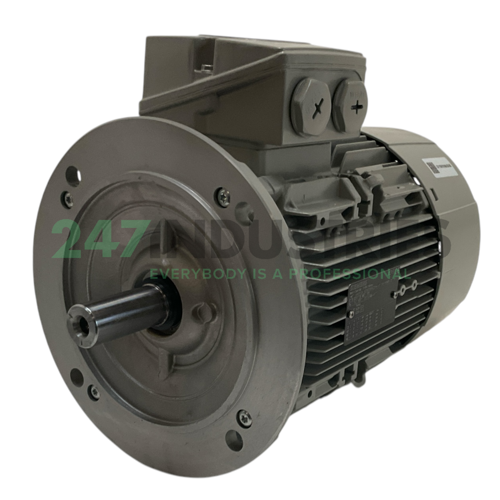 1LE1003-1BA22-2FA4 Siemens