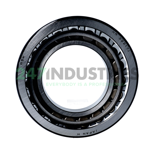 HR32217J NSK Image 3