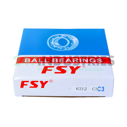 6312C3 FSY Image 3