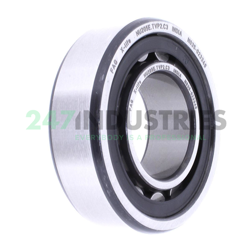 NU205-E-XL-TVP2-C3 FAG Image 2