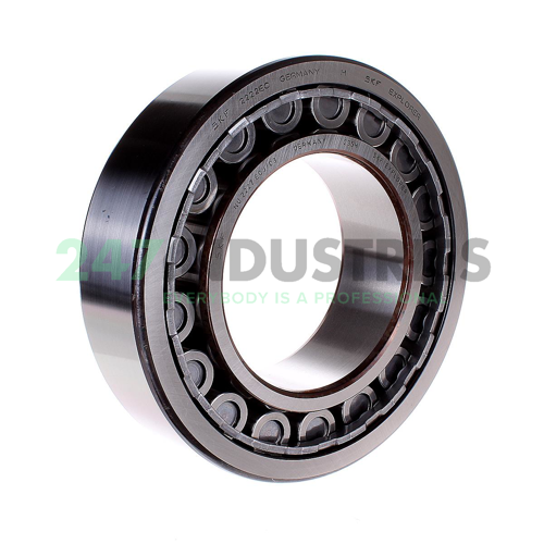 NU2222ECJ/C3 SKF