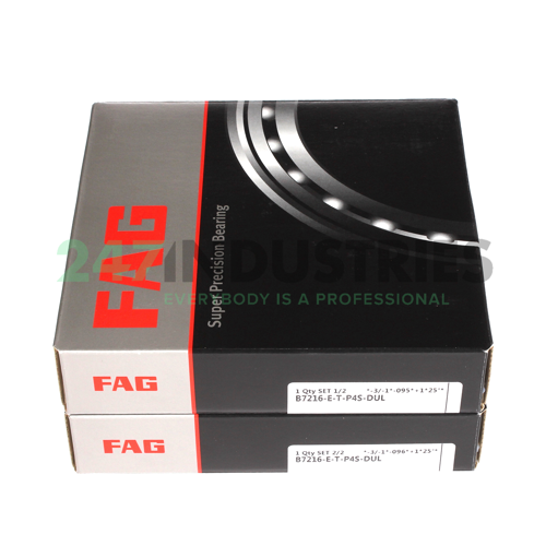 B7216-E-T-P4S-DUL FAG