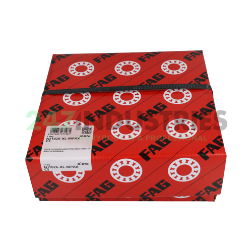 NJ1026-XL-MPAX-C3 FAG Image 3