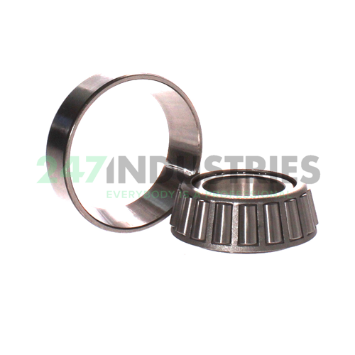 32207-90KA1 Timken Image 2