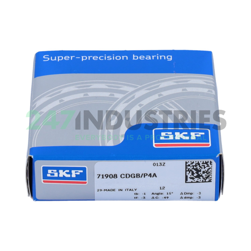 71908CDGB/P4A SKF Image 3