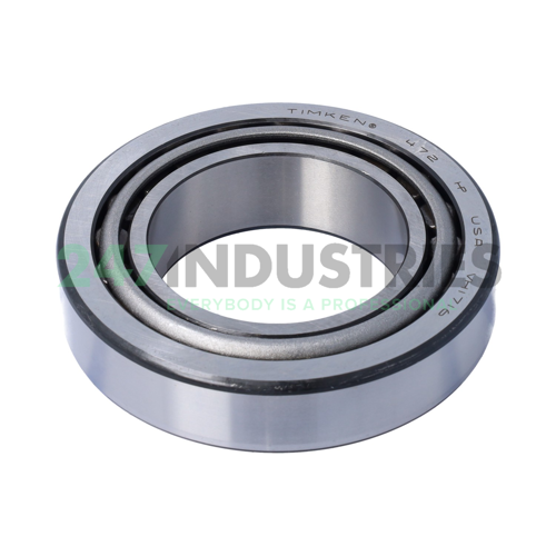 484/472 Timken