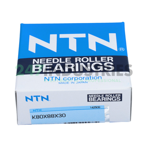 K80X88X30 NTN Image 3
